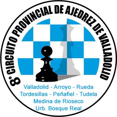 Imatge Torneo de Ajedrez Rueda - 2024