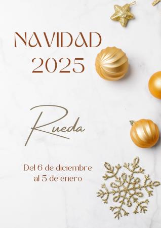 ImagenProgramación de Navidad 2025